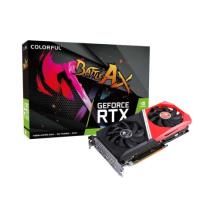 COLORFUL GeForce RTX3060 12GB GDDR6 192Bit (NB DUO 12G-V4) Ekran kartı
